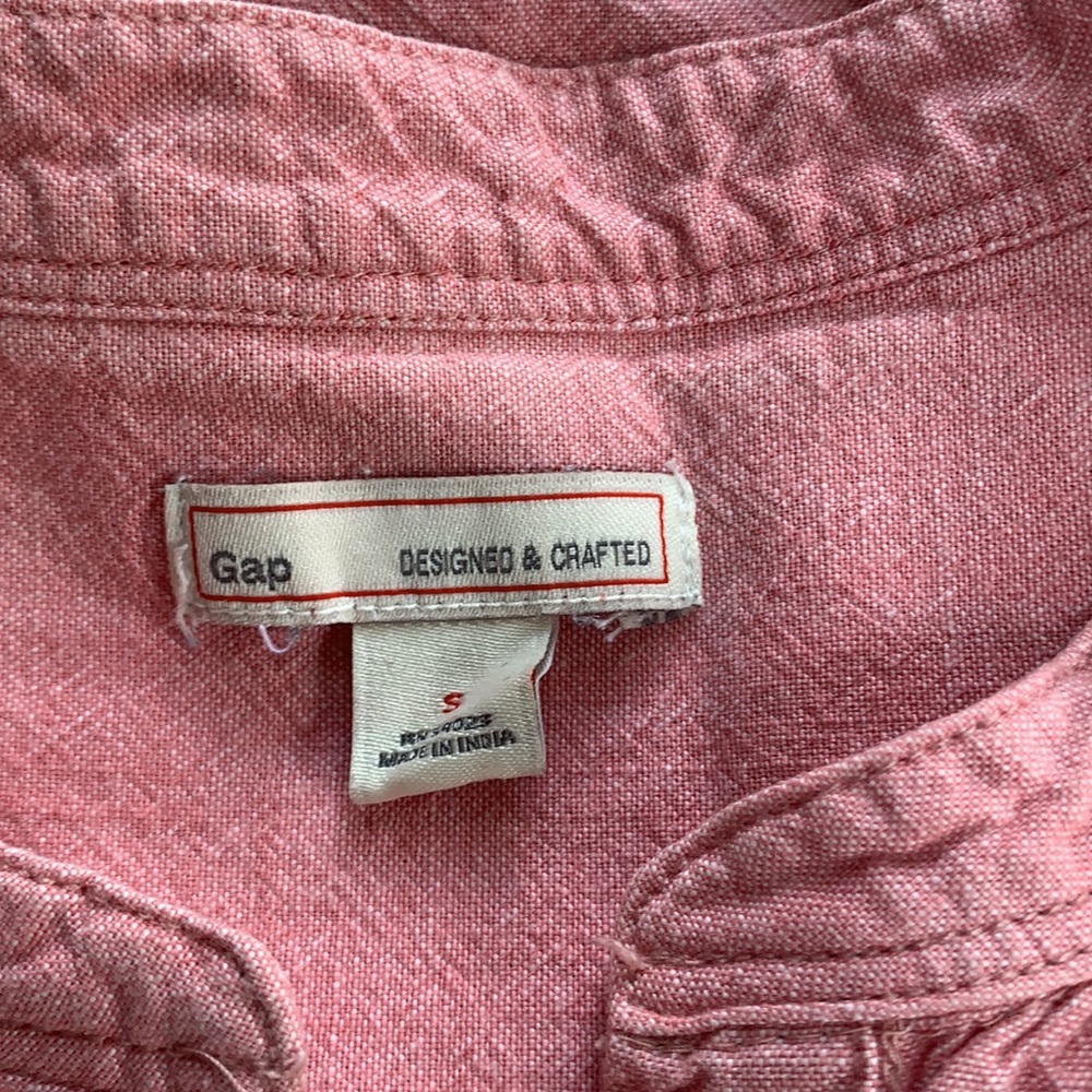 Gap tunic - Picture 6 of 6